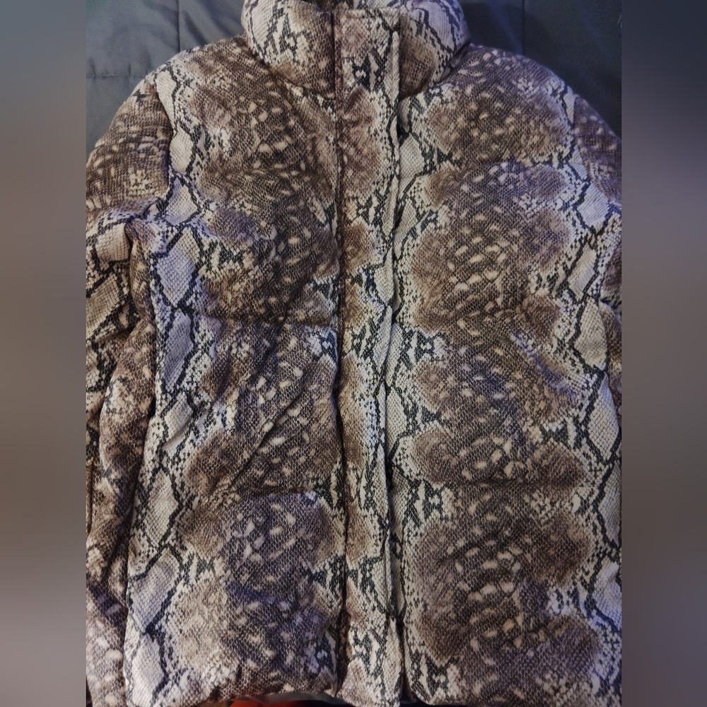 MARC NEW YORK COAT
